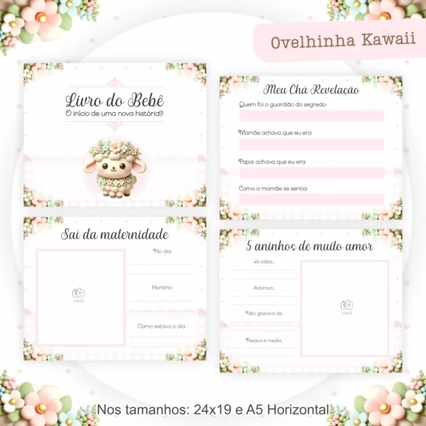 Arquivo Digital CADENETA DE VACINA OVELHINHA 07 - Imagem 5