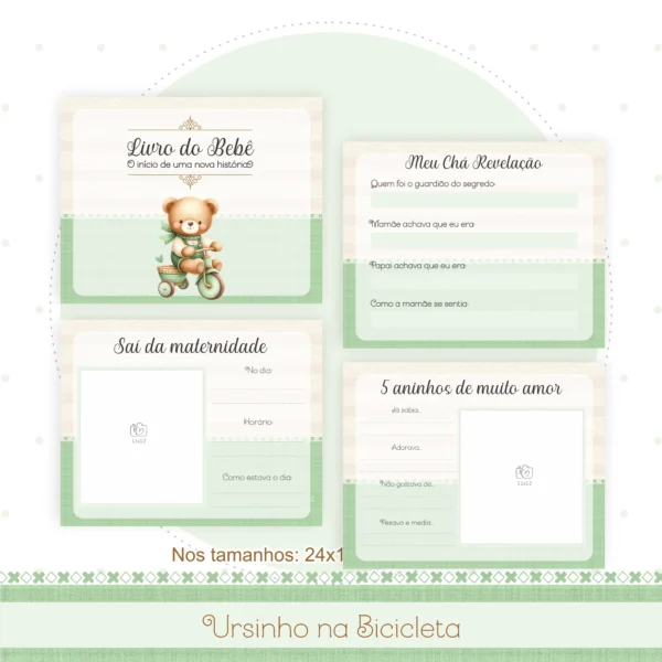 Arquivo Digital CADENETA DE VACINA ALFABETO URSINHO 03 - Imagem 5