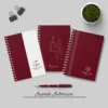 Arquivo Digital AGENDA JURIDICA 01 - 2025