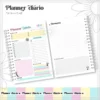 Arquivo Digital PLANNER SEMANAL OU DIARIO COLOR 1 - PERMANENTE - Imagem 3