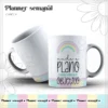 Arquivo Digital PLANNER SEMANAL OU DIARIO COLOR 1 - PERMANENTE - Imagem 4