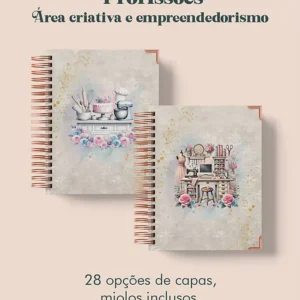 Arquivo Digital AGENDA PROFISSÕES - CRIATIVA E EMPREENDEDORISMO 05