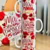 Arquivo Digital SUBLIMAÇÃO > CANECAS > DIA DAS MÃES DIA DAS MÃES 2 - Imagem 4