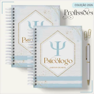 Arquivo Digital AGENDA PSICOLOGO 1 - 2026