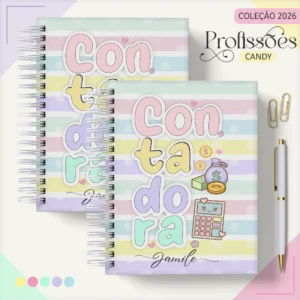 Arquivo Digital AGENDA CONTADORA CANDY 1 - 2026
