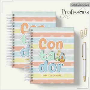 Arquivo Digital AGENDA CONTADOR COLOR 1 - 2026