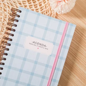 Arquivo Digital AGENDA COLOR A5 1 - 2026