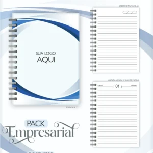 Arquivo Digital AGENDA EMPRESARIAL PARA LOGO 1 - 2026