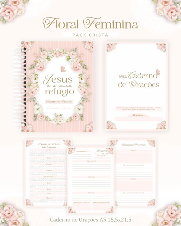Arquivo Digital DEVOCIONAL CRISTÃ 1 - Imagem 2