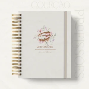 Arquivo Digital AGENDAMENTOS E CADERNO LASH 1 - 2026