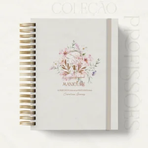 Arquivo Digital AGENDAMENTOS E CADERNO MANICURE 1 - 2026