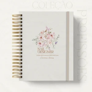 Arquivo Digital AGENDAMENTOS E CADERNO NAIL DESIGNER 1 - 2026