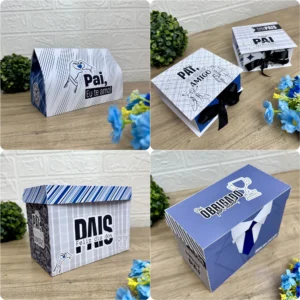 Arquivo Digital COMEMORATIVOS > DIA DOS PAIS LEMBRANCINHAS 2