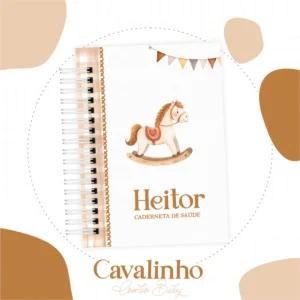 Arquivo Digital CADERNETA DE VACINA CAVALINHO 4