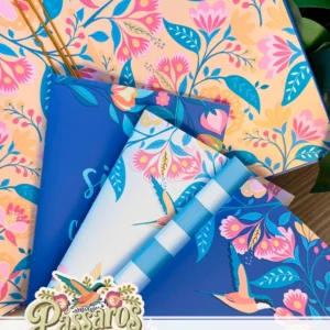 Arquivo Digital PLANNER E LIVRETOS MIDORI 1 - 2026