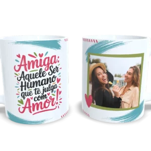 Arquivo Digital SUBLIMAÇÃO > CANECAS MELHORES AMIGAS 1