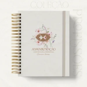 Arquivo Digital CADERNO ADMINISTRAÇÃO 1