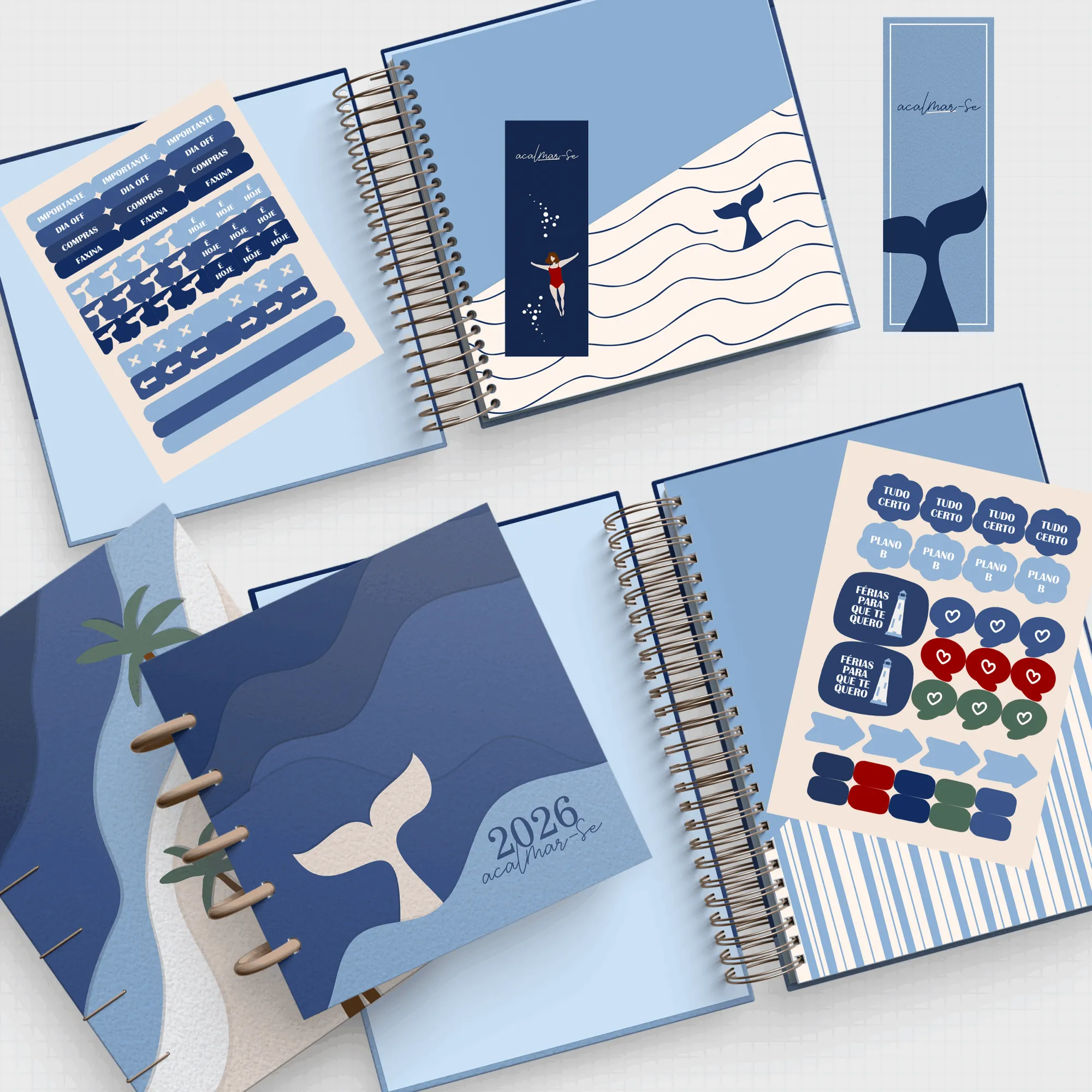 Arquivo Digital CAPAS MAR 1 - 2026