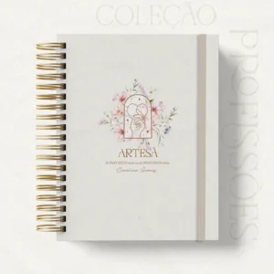Arquivo Digital CADERNO ARTESÃ 1