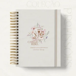 Arquivo Digital CADERNO CABELEIREIRA 1