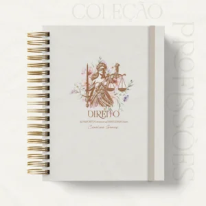 Arquivo Digital CADERNO DIREITO 1