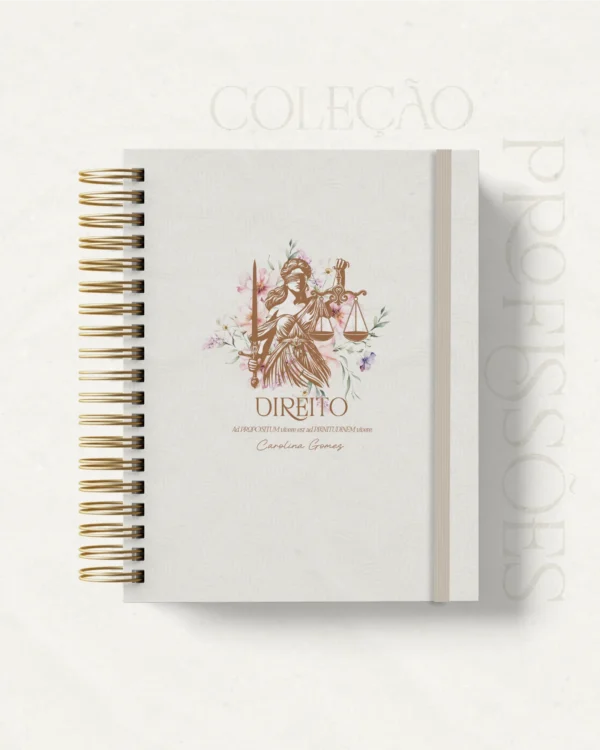 Arquivo Digital CADERNO DIREITO 1