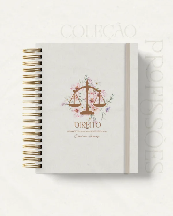 Arquivo Digital CADERNO DIREITO 1 - Imagem 4