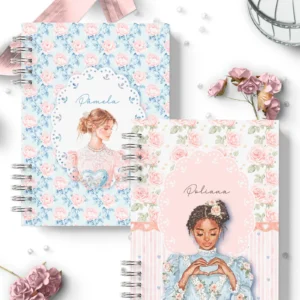Arquivo Digital CADERNO MULHERES 2