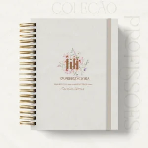 Arquivo Digital CADERNO EMPREENDEDORA 1