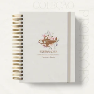 Arquivo Digital CADERNO ENFERMAGEM 1