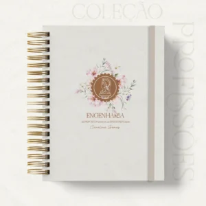 Arquivo Digital CADERNO ENGENHARIA 1