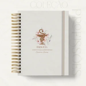 Arquivo Digital CADERNO FARMÁCIA 1