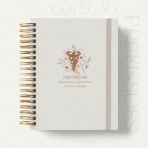 Arquivo Digital CADERNO FISIOTERAPIA 1