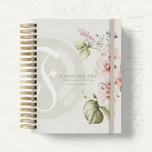Arquivo Digital CADERNO FONOAUDIOLOGIA 1