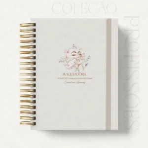 Arquivo Digital CADERNO MAQUIADORA 1