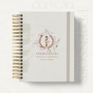 Arquivo Digital CADERNO ODONTOLOGIA 1