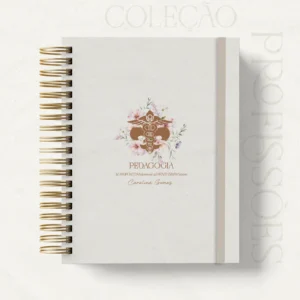 Arquivo Digital CADERNO PEDAGOGIA 1