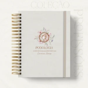 Arquivo Digital CADERNO PODOLOGIA 1