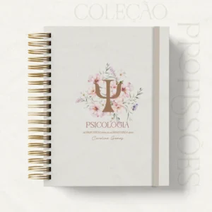 Arquivo Digital CADERNO PSICOLOGIA 1