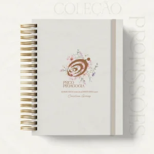 Arquivo Digital CADERNO PSICOPEDAGOGIA 1