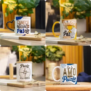 Arquivo Digital SUBLIMAÇÃO > CANECAS > COMEMORATIVA E AZULEJOS DIA DOS PAIS 2