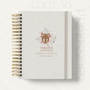 Arquivo Digital CADERNO TERAPIA OCUPACIONAL 1