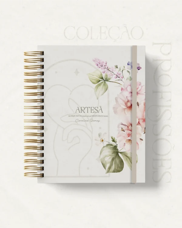 Arquivo Digital CADERNO ARTESÃ 1 - Imagem 2