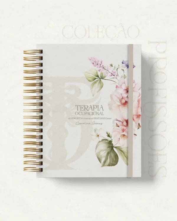 Arquivo Digital CADERNO TERAPIA OCUPACIONAL 1 - Imagem 2