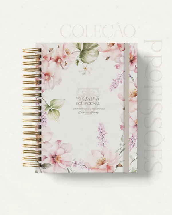 Arquivo Digital CADERNO TERAPIA OCUPACIONAL 1 - Imagem 3