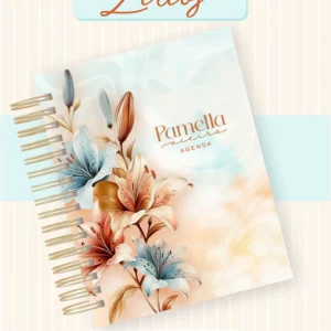 Arquivo Digital AGENDA ESSÊNCIA DO LÍRIOS 1 - 2026 E PERMANENTE