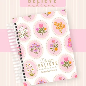 Arquivo Digital AGENDA FLORAL DREAN 1 - 2026 E PERMANENTE