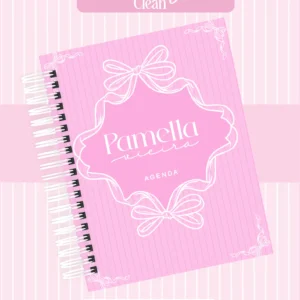 Arquivo Digital AGENDA LAÇOS 1 - 2026 E PERMANENTE