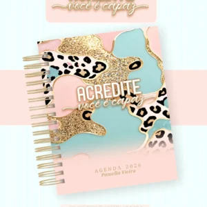 Arquivo Digital AGENDA VOCÊ É CAPAZ 1 - 2026 E PERMANENTE