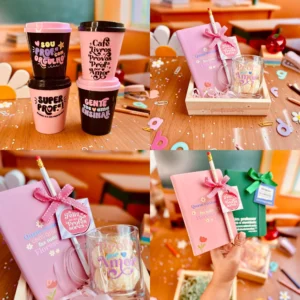 Arquivo Digital COMEMORATIVOS DIA DOS PROFESSORES - LEMBRANCINHAS 5